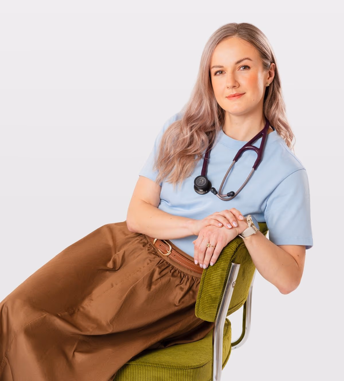 Praktický lékař MOJE AMBULANCE
