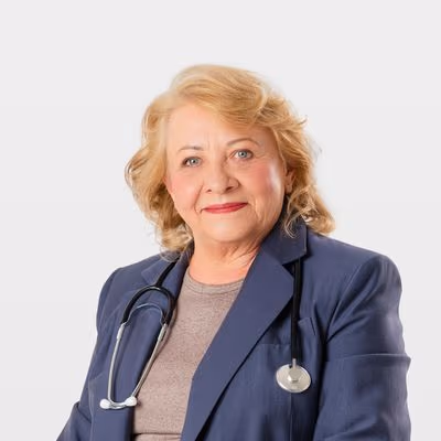 MUDr. Katarína Horká