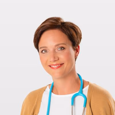 MUDr. Marcela Rádlová