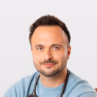 MUDr. Kamil Havelka