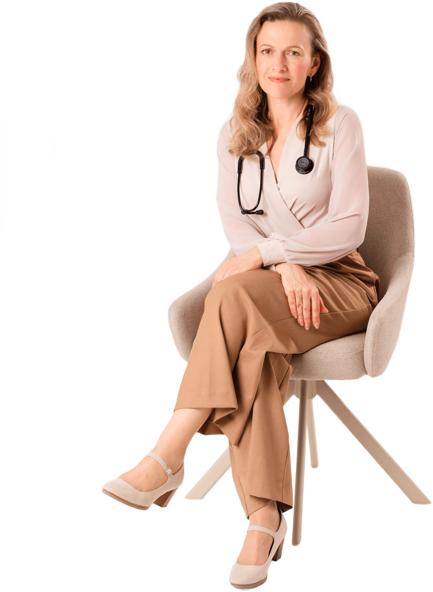 MUDr. Ludmila Mazylkinová, praktická lékařka